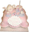 mother's day cakes
