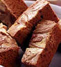 wheatfree Brownies